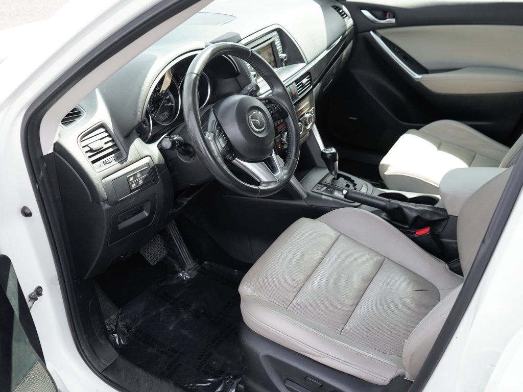 2014 Mazda Mazda CX-5 Grand Touring