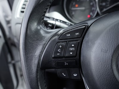2014 Mazda Mazda CX-5 Grand Touring
