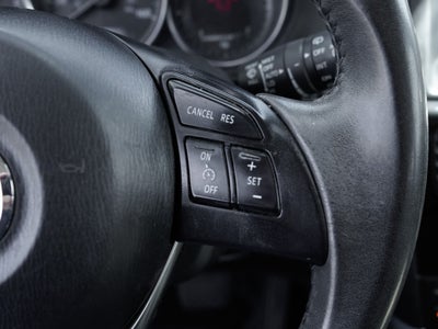 2014 Mazda Mazda CX-5 Grand Touring