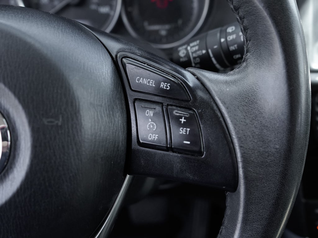2014 Mazda Mazda CX-5 Grand Touring