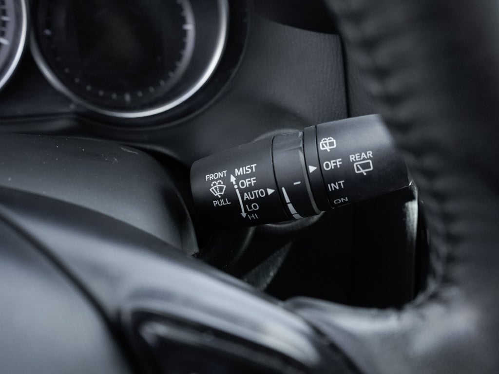 2014 Mazda Mazda CX-5 Grand Touring