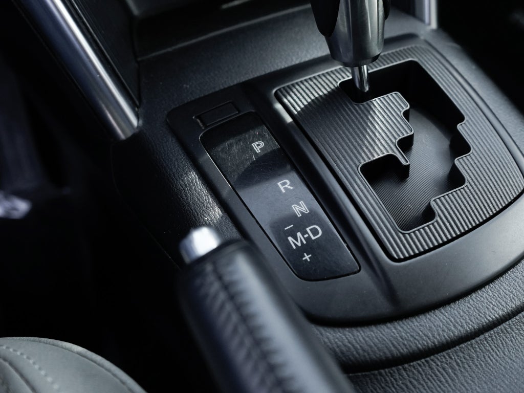 2014 Mazda Mazda CX-5 Grand Touring