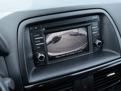 2014 Mazda Mazda CX-5 Grand Touring