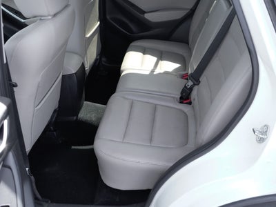 2014 Mazda Mazda CX-5 Grand Touring