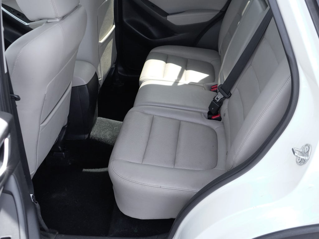 2014 Mazda Mazda CX-5 Grand Touring