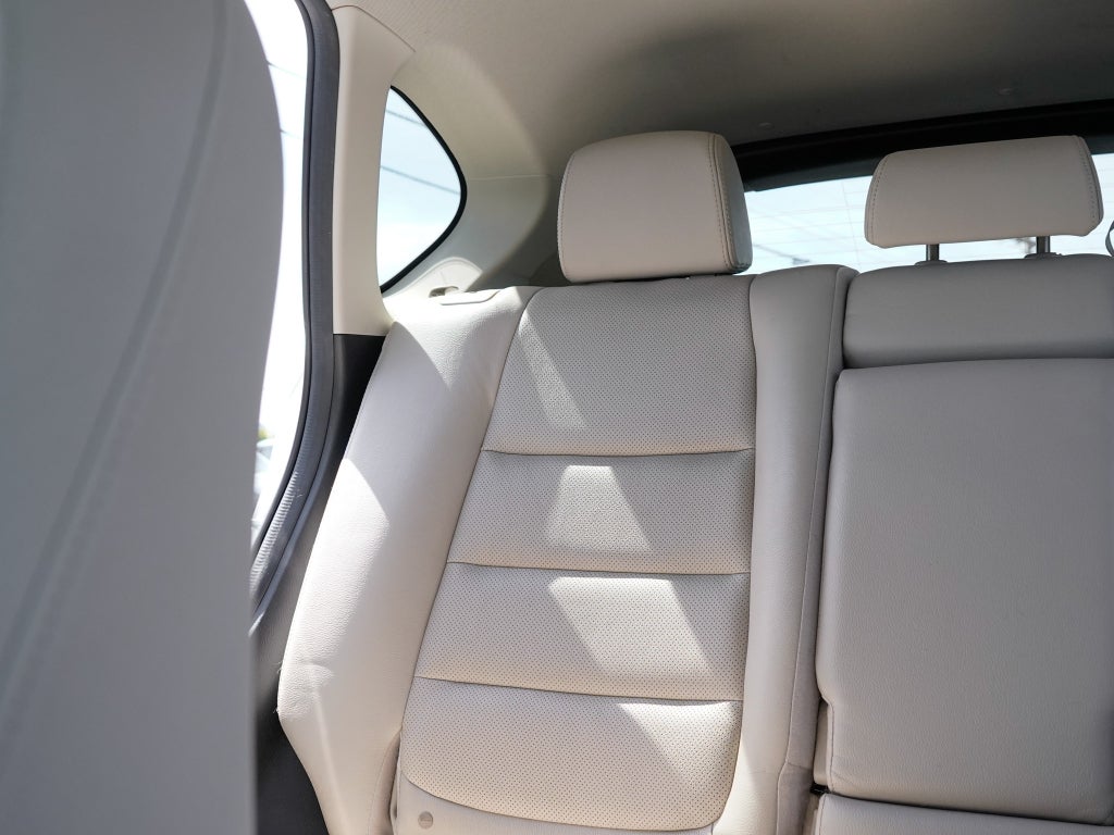 2014 Mazda Mazda CX-5 Grand Touring