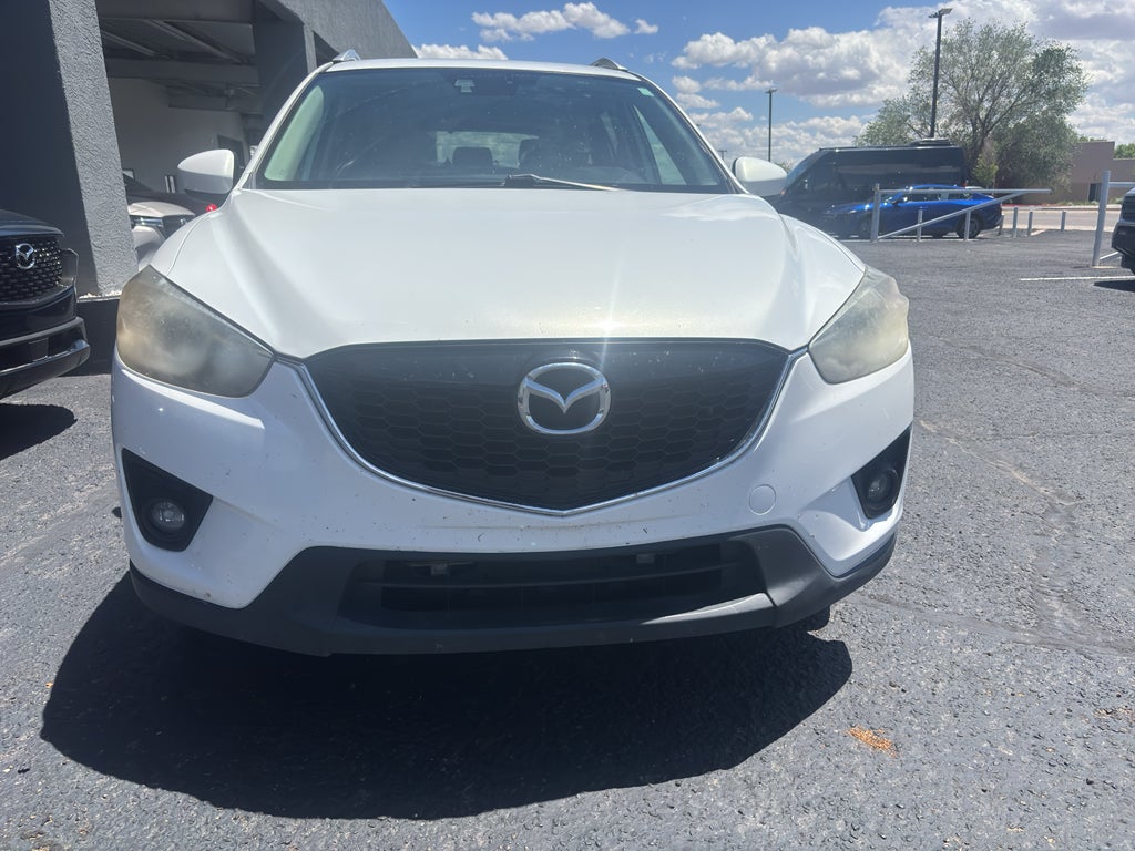 2014 Mazda Mazda CX-5 Grand Touring