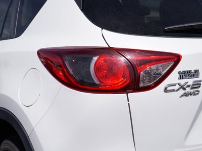 2014 Mazda Mazda CX-5 Grand Touring