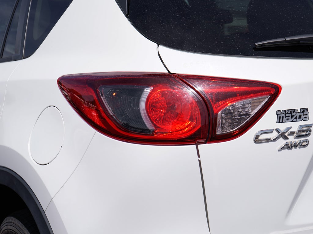 2014 Mazda Mazda CX-5 Grand Touring