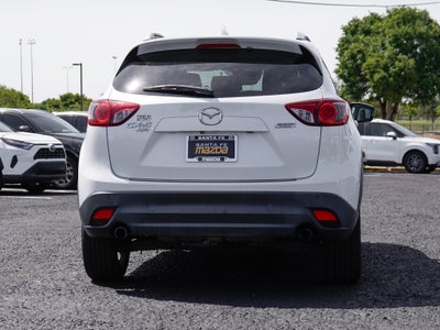 2014 Mazda Mazda CX-5 Grand Touring