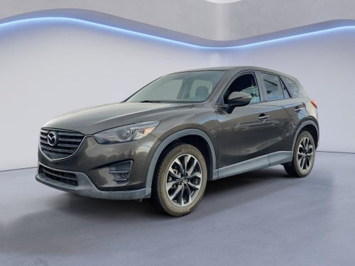 2016 Mazda Mazda CX-5 Grand Touring
