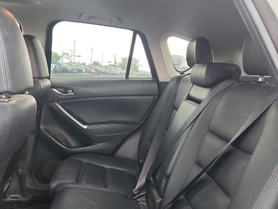 2016 Mazda Mazda CX-5 Grand Touring