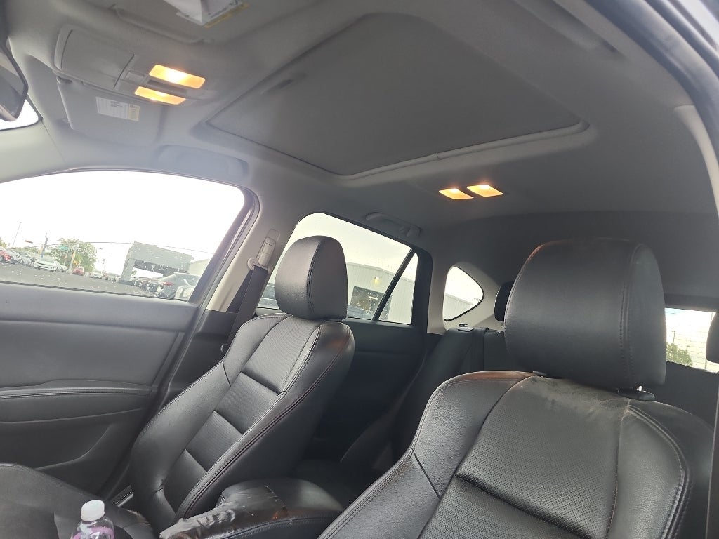 2016 Mazda Mazda CX-5 Grand Touring