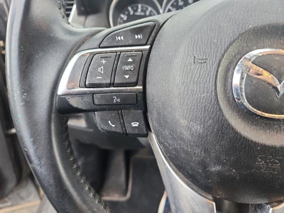 2016 Mazda Mazda CX-5 Grand Touring