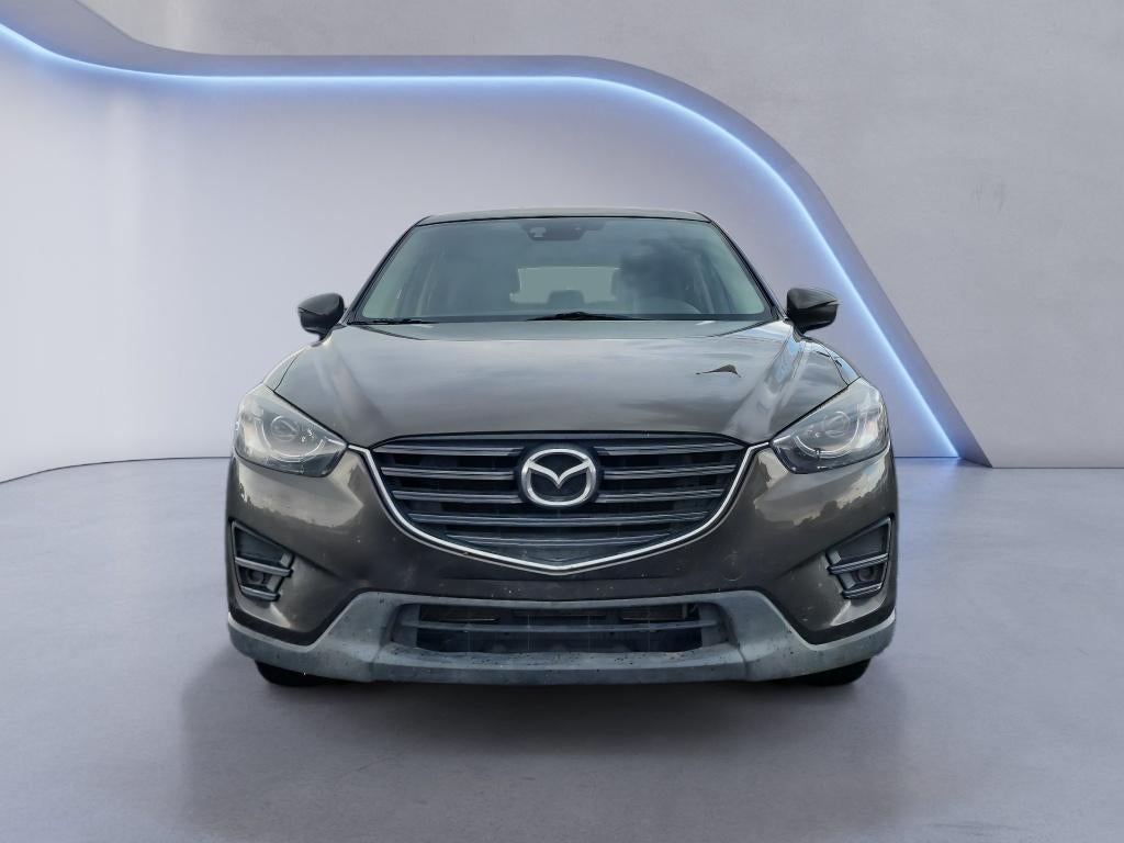 2016 Mazda Mazda CX-5 Grand Touring