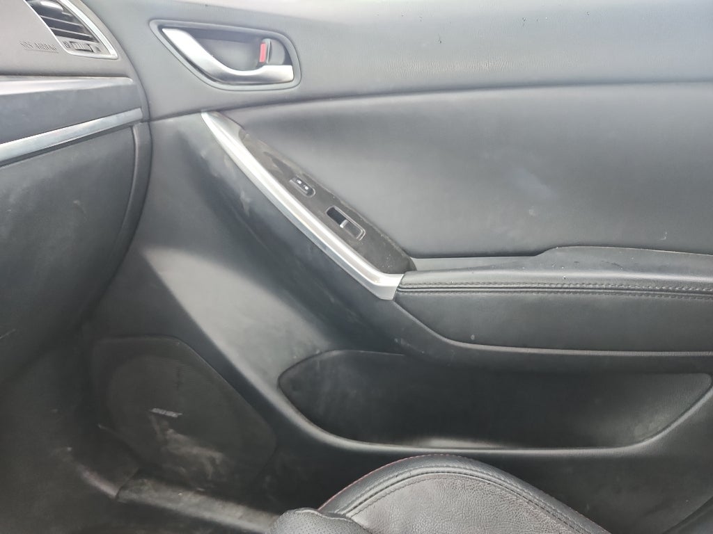 2016 Mazda Mazda CX-5 Grand Touring