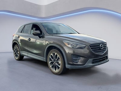 2016 Mazda Mazda CX-5 Grand Touring