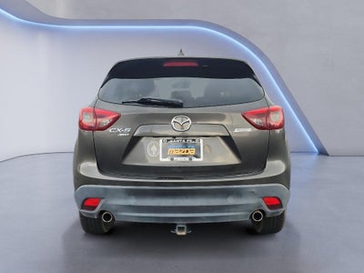 2016 Mazda Mazda CX-5 Grand Touring