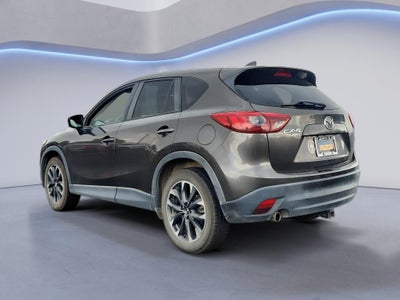 2016 Mazda Mazda CX-5 Grand Touring