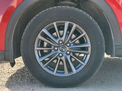 2021 Mazda Mazda CX-5 Sport