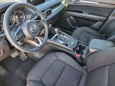 2021 Mazda Mazda CX-5 Sport