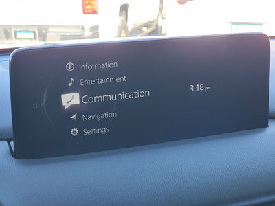 2021 Mazda Mazda CX-5 Sport