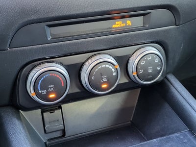 2021 Mazda Mazda CX-5 Sport