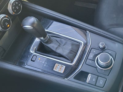 2021 Mazda Mazda CX-5 Sport