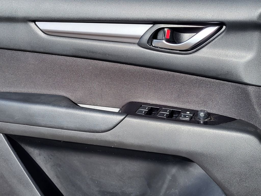 2021 Mazda Mazda CX-5 Sport