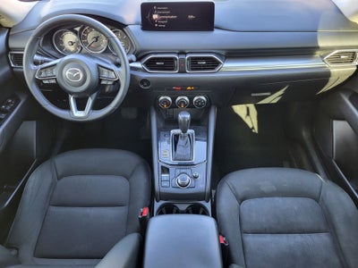 2021 Mazda Mazda CX-5 Sport