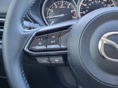 2021 Mazda Mazda CX-5 Sport