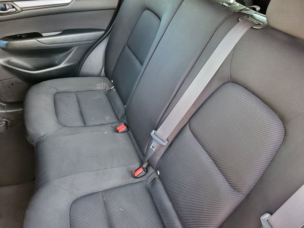 2021 Mazda Mazda CX-5 Sport