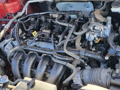 2021 Mazda Mazda CX-5 Sport