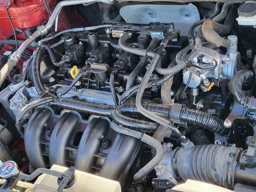 2021 Mazda Mazda CX-5 Sport