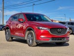 2021 Mazda Mazda CX-5 Sport