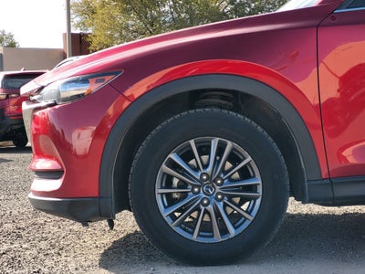 2021 Mazda Mazda CX-5 Sport