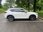 2017 Mazda Mazda CX-5 Touring