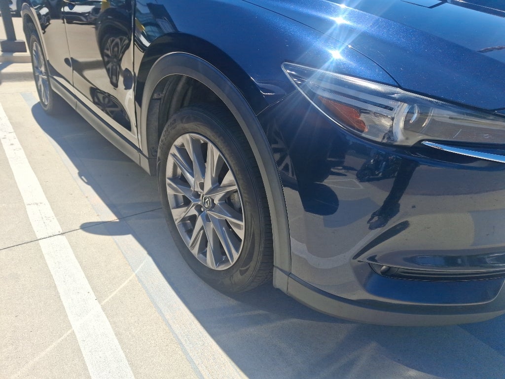 2021 Mazda Mazda CX-5 Grand Touring