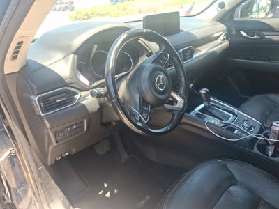 2021 Mazda Mazda CX-5 Grand Touring