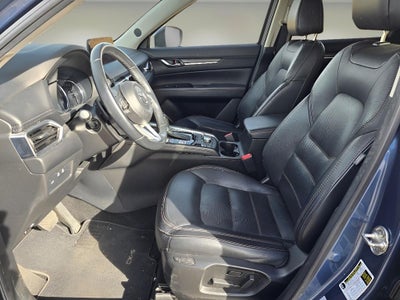 2021 Mazda Mazda CX-5 Grand Touring