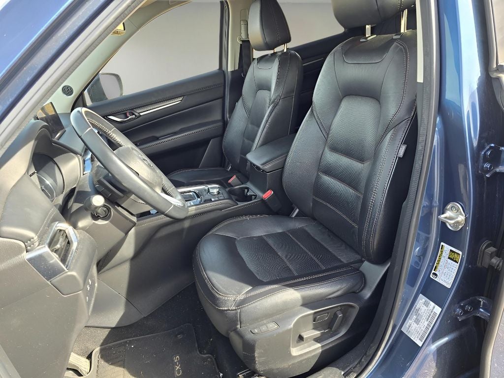 2021 Mazda Mazda CX-5 Grand Touring