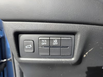 2021 Mazda Mazda CX-5 Grand Touring