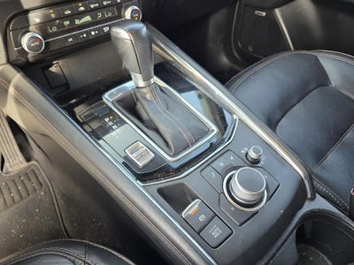 2021 Mazda Mazda CX-5 Grand Touring
