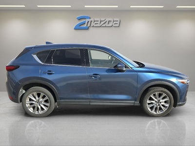 2021 Mazda Mazda CX-5 Grand Touring