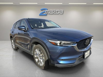 2021 Mazda Mazda CX-5 Grand Touring