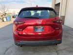 2023 Mazda Mazda CX-5 2.5 S