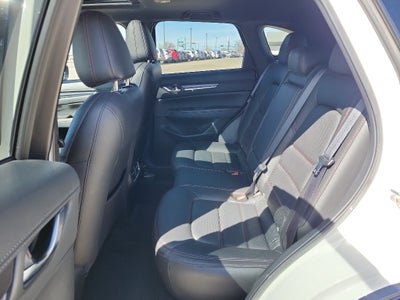 2023 Mazda Mazda CX-5 2.5 Turbo