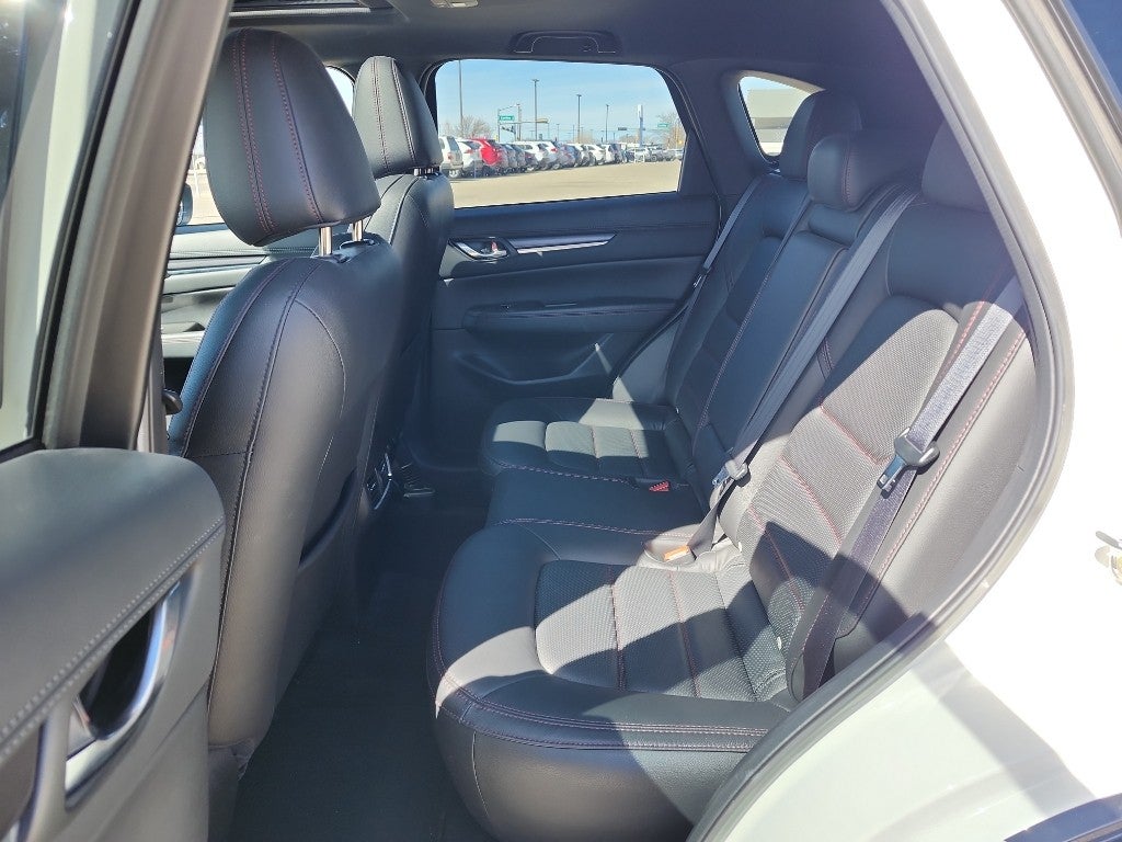 2023 Mazda Mazda CX-5 2.5 Turbo