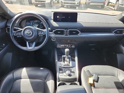 2023 Mazda Mazda CX-5 2.5 Turbo