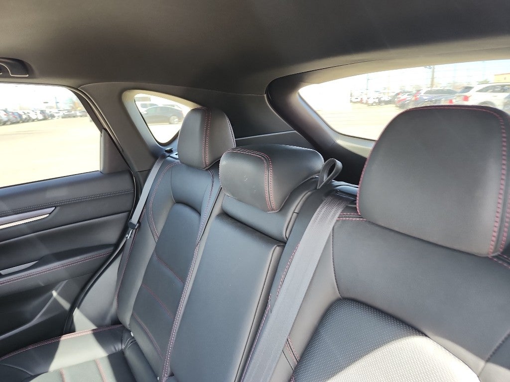 2023 Mazda Mazda CX-5 2.5 Turbo